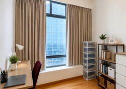 Soleil @ Sinaran (D11), Condominium #602935671